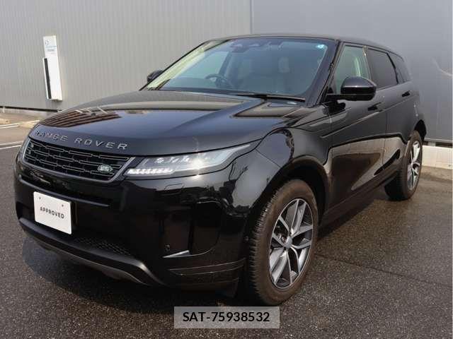 ROVER RANGE ROVER 2024-12 8101690-5