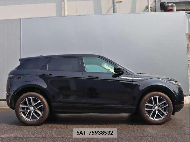 ROVER RANGE ROVER 2024-12 8101690-7