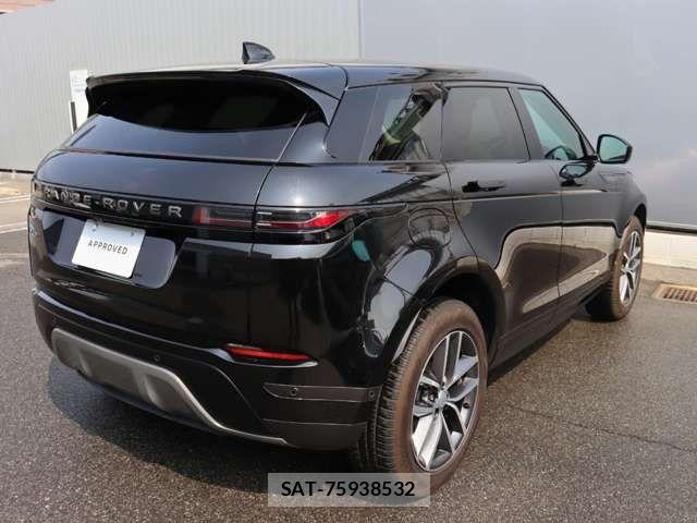 ROVER RANGE ROVER 2024-12 8101690-8