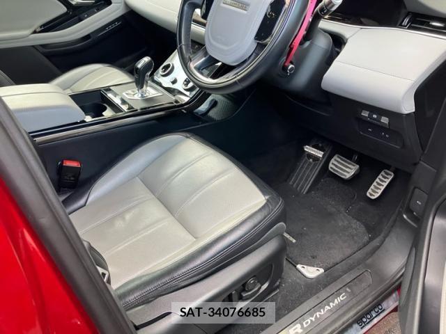 ROVER RANGE ROVER 2020-03 8101691-10