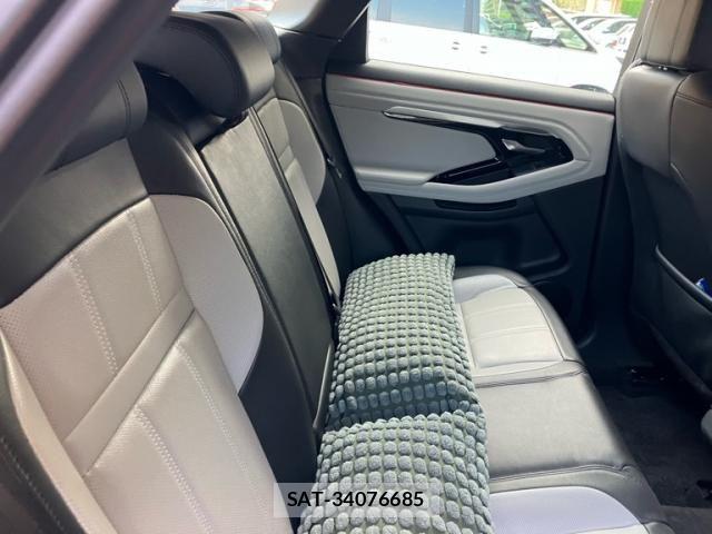 ROVER RANGE ROVER 2020-03 8101691-13