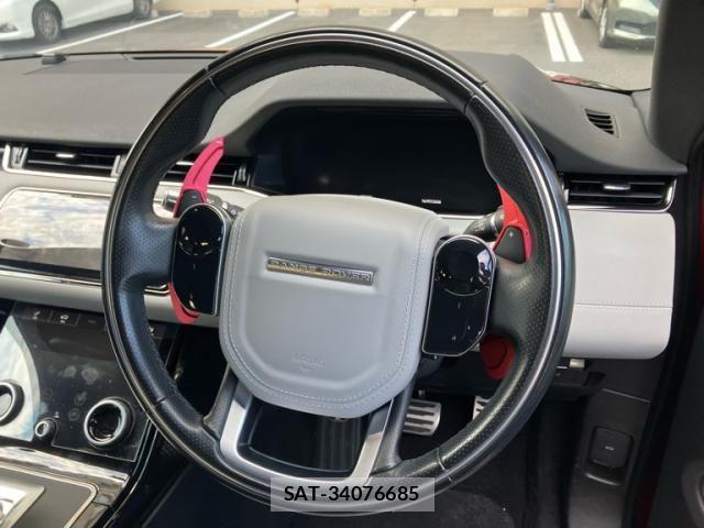 ROVER RANGE ROVER 2020-03 8101691-15