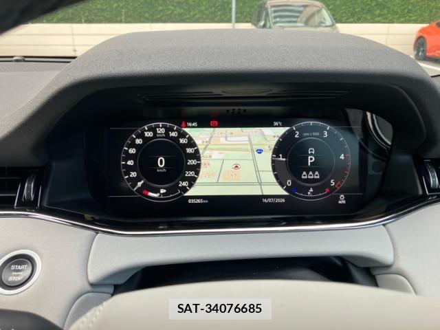 ROVER RANGE ROVER 2020-03 8101691-16