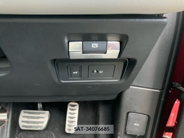 ROVER RANGE ROVER 2020-03 8101691-17