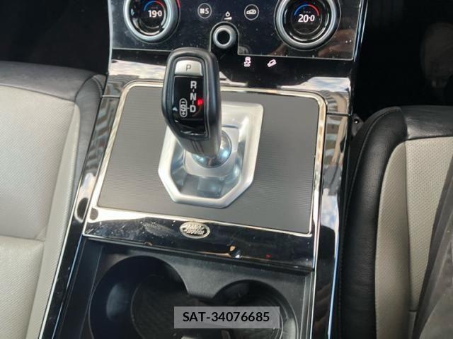 ROVER RANGE ROVER 2020-03 8101691-19