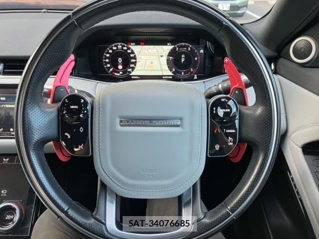 ROVER RANGE ROVER 2020-03 8101691-20