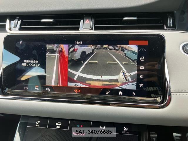 ROVER RANGE ROVER 2020-03 8101691-22