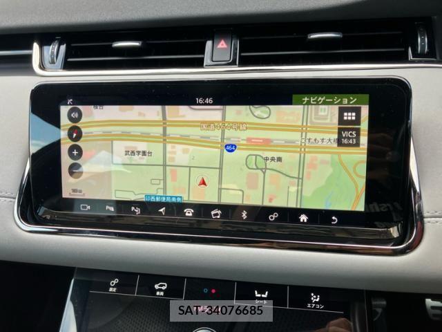 ROVER RANGE ROVER 2020-03 8101691-23