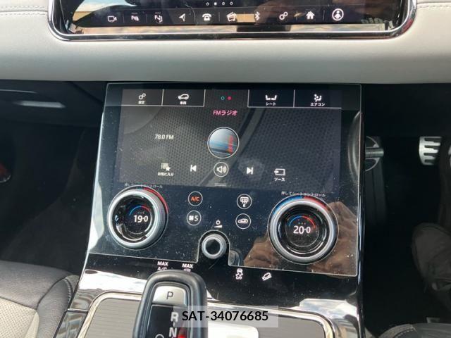 ROVER RANGE ROVER 2020-03 8101691-24