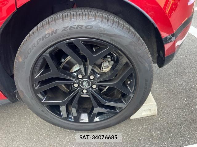 ROVER RANGE ROVER 2020-03 8101691-8