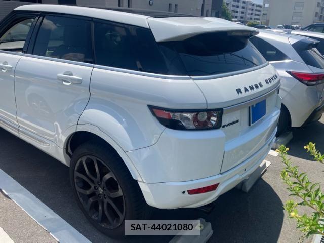 ROVER RANGE ROVER 2013-05 8132217-11