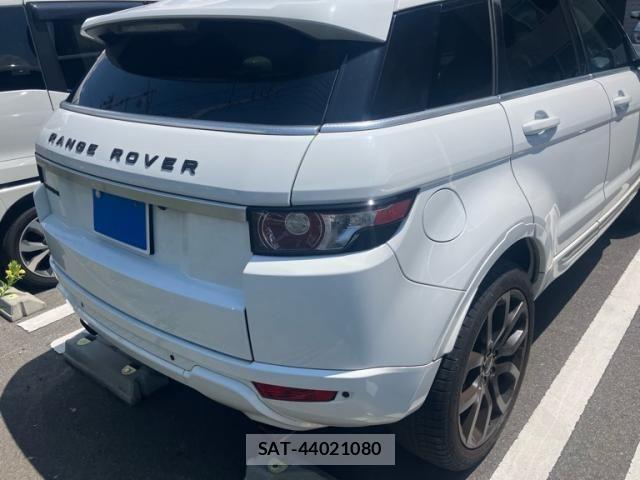 ROVER RANGE ROVER 2013-05 8132217-12
