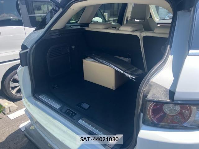 ROVER RANGE ROVER 2013-05 8132217-13
