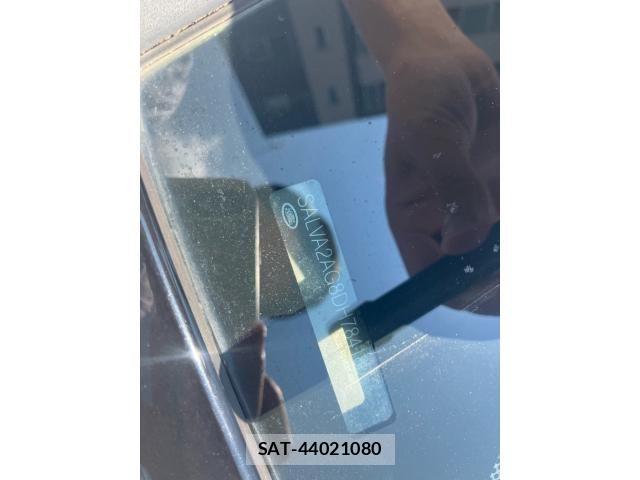 ROVER RANGE ROVER 2013-05 8132217-14