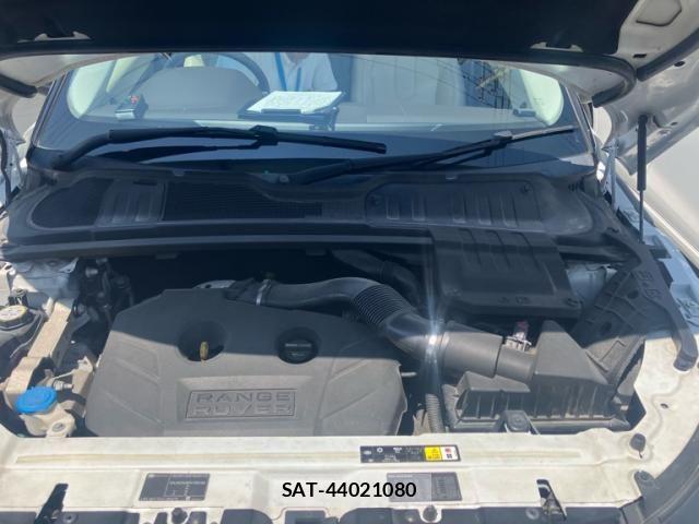 ROVER RANGE ROVER 2013-05 8132217-15