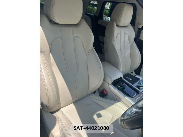 ROVER RANGE ROVER 2013-05 8132217-18
