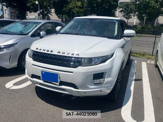 ROVER RANGE ROVER 2013-05 8132217-1