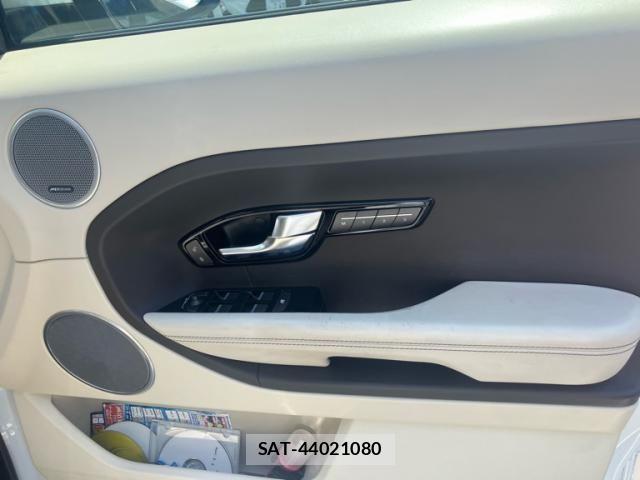 ROVER RANGE ROVER 2013-05 8132217-19