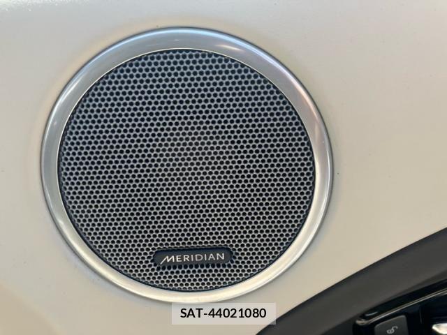 ROVER RANGE ROVER 2013-05 8132217-20