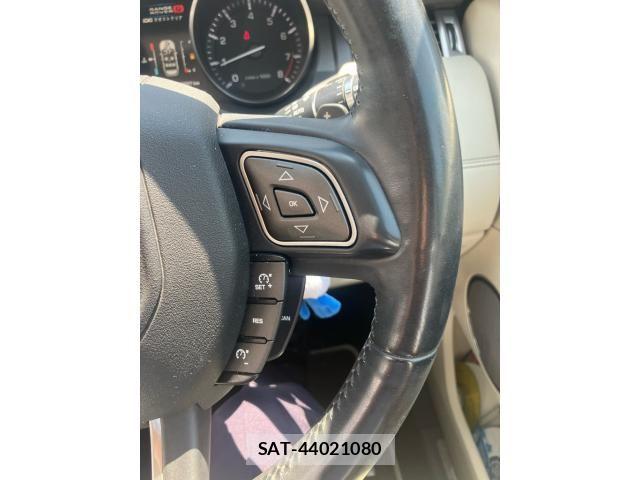 ROVER RANGE ROVER 2013-05 8132217-22
