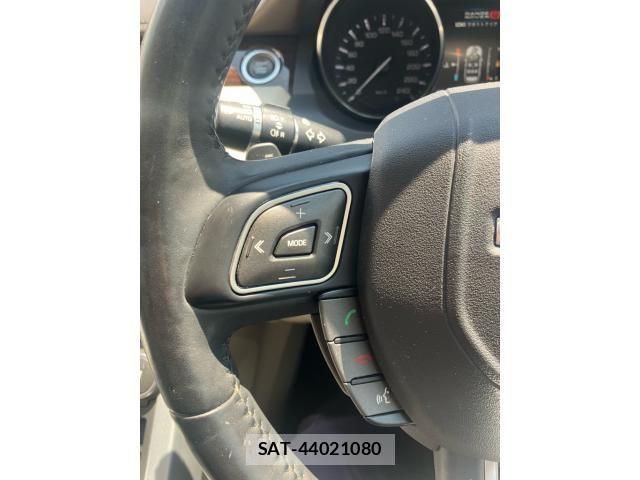 ROVER RANGE ROVER 2013-05 8132217-23