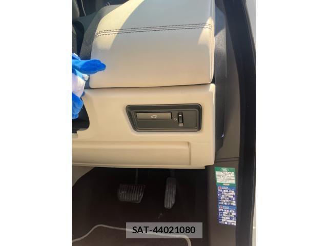 ROVER RANGE ROVER 2013-05 8132217-24