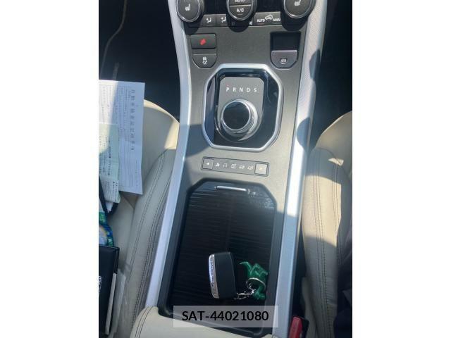 ROVER RANGE ROVER 2013-05 8132217-27