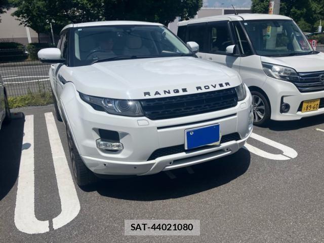 ROVER RANGE ROVER 2013-05 8132217-2