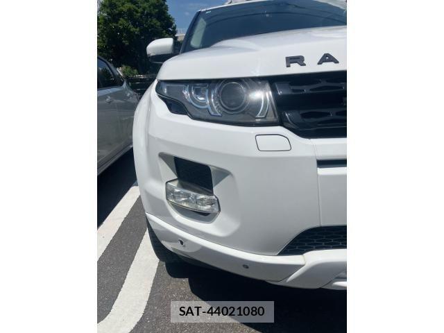 ROVER RANGE ROVER 2013-05 8132217-3