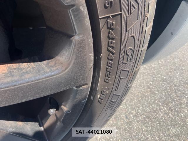 ROVER RANGE ROVER 2013-05 8132217-4
