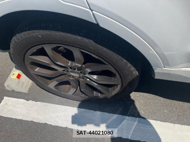 ROVER RANGE ROVER 2013-05 8132217-6