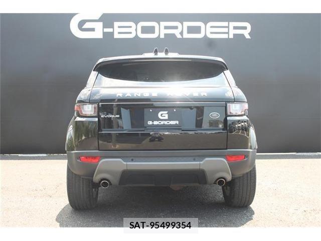 ROVER RANGE ROVER 2018-06 8132215-9