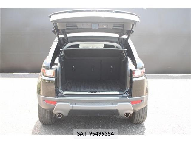 ROVER RANGE ROVER 2018-06 8132215-11