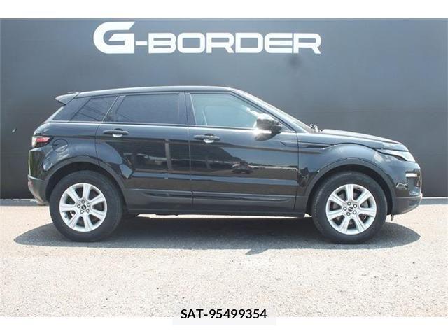 ROVER RANGE ROVER 2018-06 8132215-12