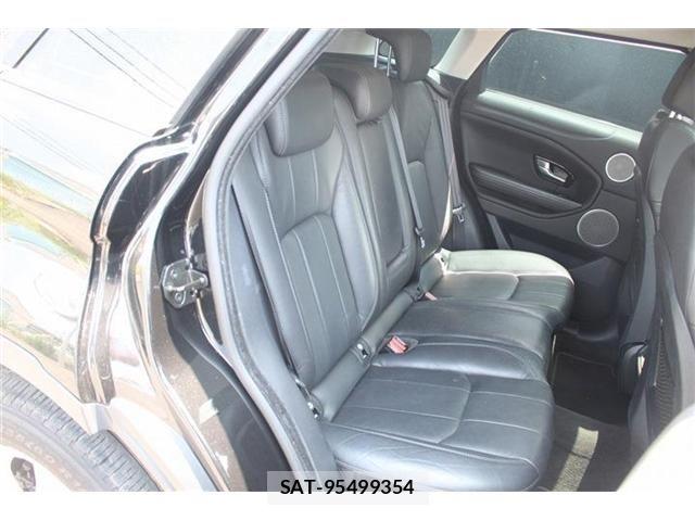 ROVER RANGE ROVER 2018-06 8132215-15
