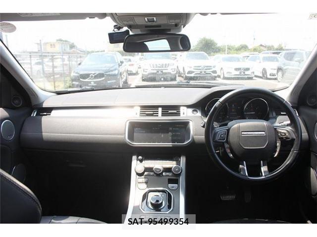 ROVER RANGE ROVER 2018-06 8132215-16
