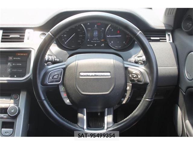 ROVER RANGE ROVER 2018-06 8132215-17