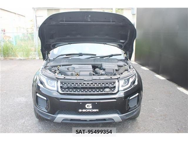 ROVER RANGE ROVER 2018-06 8132215-18