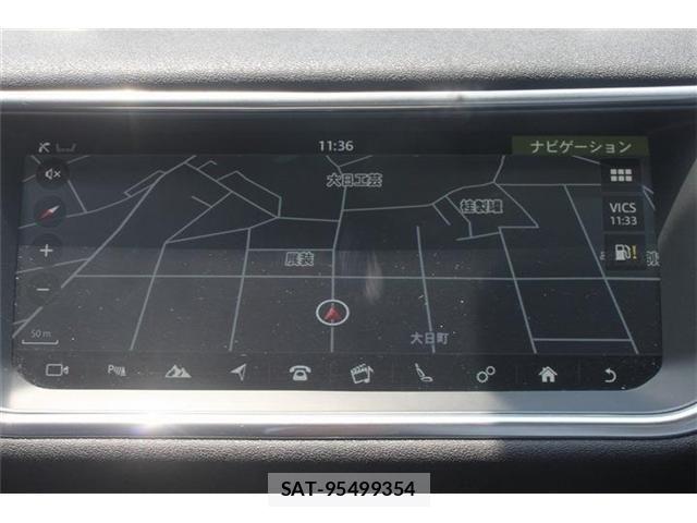 ROVER RANGE ROVER 2018-06 8132215-1