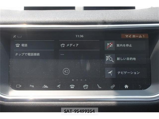 ROVER RANGE ROVER 2018-06 8132215-2