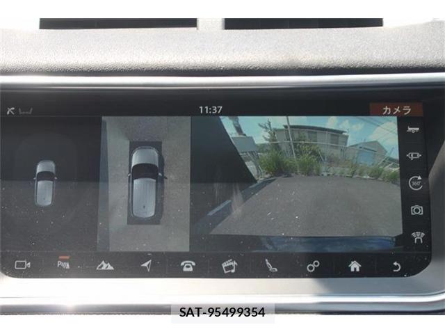 ROVER RANGE ROVER 2018-06 8132215-3