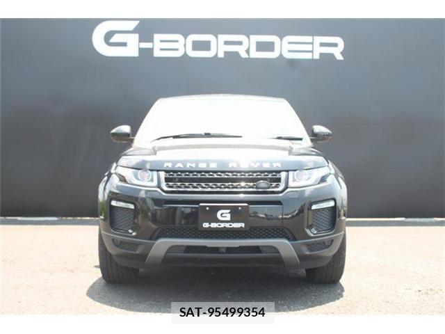 ROVER RANGE ROVER 2018-06 8132215-6