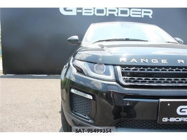 ROVER RANGE ROVER 2018-06 8132215-7