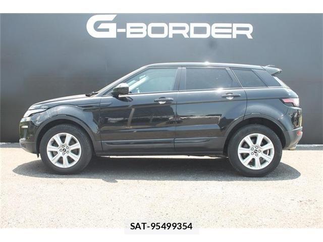 ROVER RANGE ROVER 2018-06 8132215-8