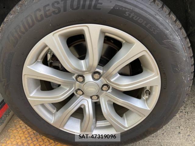 ROVER RANGE ROVER 2018-12 8132208-9