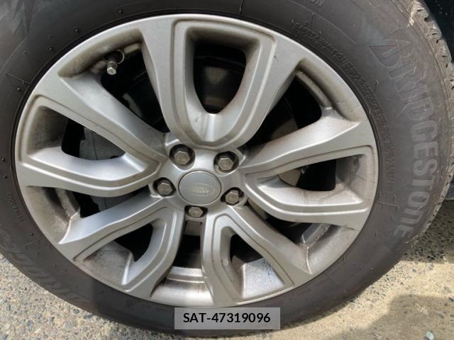 ROVER RANGE ROVER 2018-12 8132208-11