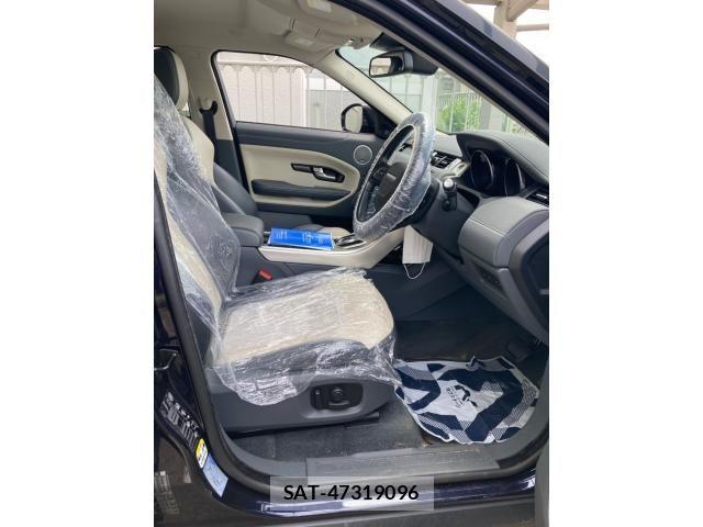 ROVER RANGE ROVER 2018-12 8132208-13