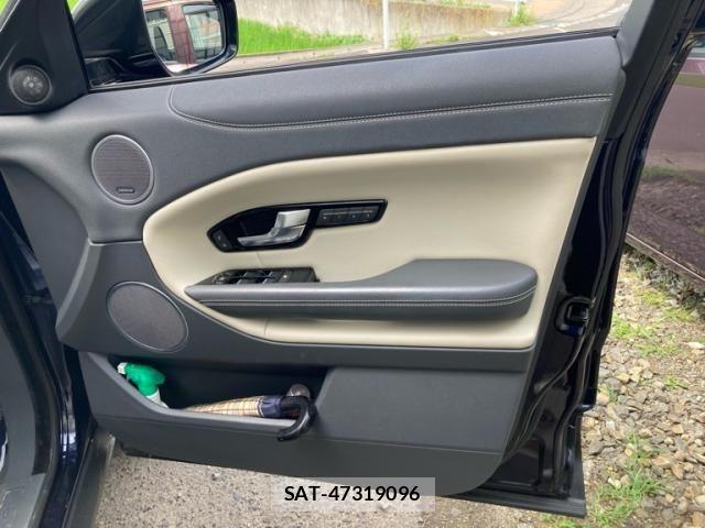 ROVER RANGE ROVER 2018-12 8132208-14