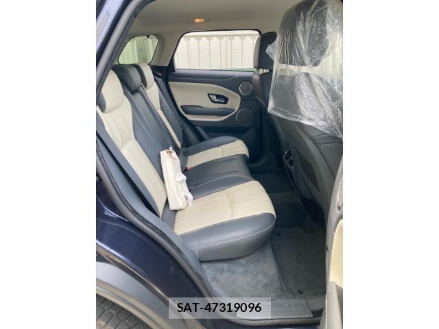 ROVER RANGE ROVER 2018-12 8132208-15