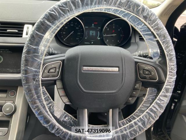 ROVER RANGE ROVER 2018-12 8132208-19